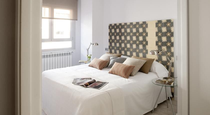 Eric Vokel Suites - Barcelona, Barcelona